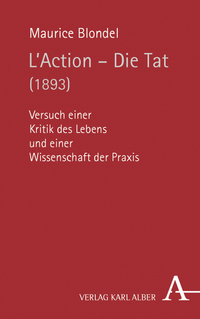 Vorderes Coverbild L'Action - Die Tat (1893)