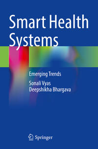 Vorderes Coverbild Smart Health Systems