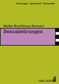Vorderes Coverbild Sexualstörungen