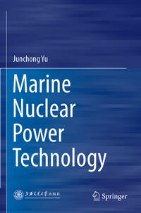 Vorderes Coverbild Marine Nuclear Power Technology
