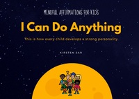 Vorderes Coverbild I Can Do Anything