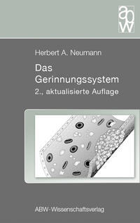 Vorderes Coverbild Das Gerinnungssystem
