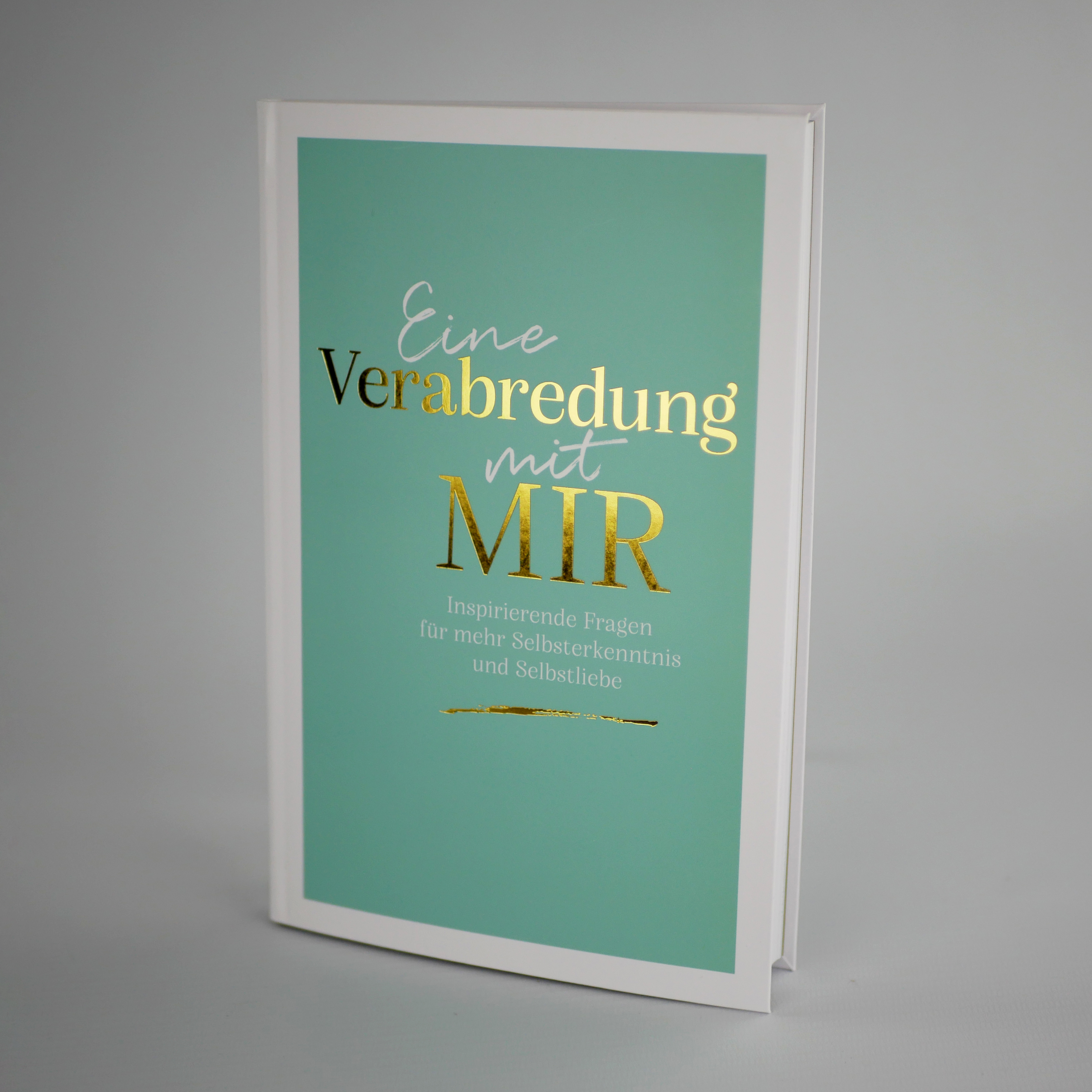 Beispielinhalt (Bild) Eine Verabredung mit mir