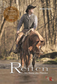 Vorderes Coverbild REITEN