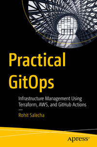 Vorderes Coverbild Practical GitOps