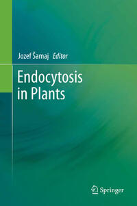 Vorderes Coverbild Endocytosis in Plants