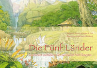 Vorderes Coverbild Die Fünf Länder