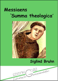 Vorderes Coverbild Messiaens ‘Summa theologica’