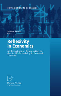 Vorderes Coverbild Reflexivity in Economics