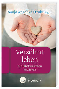 Vorderes Coverbild Versöhnt leben