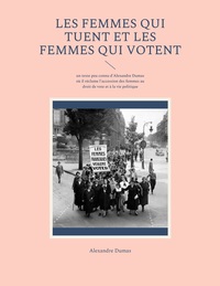 Vorderes Coverbild Les Femmes qui tuent et les Femmes qui votent