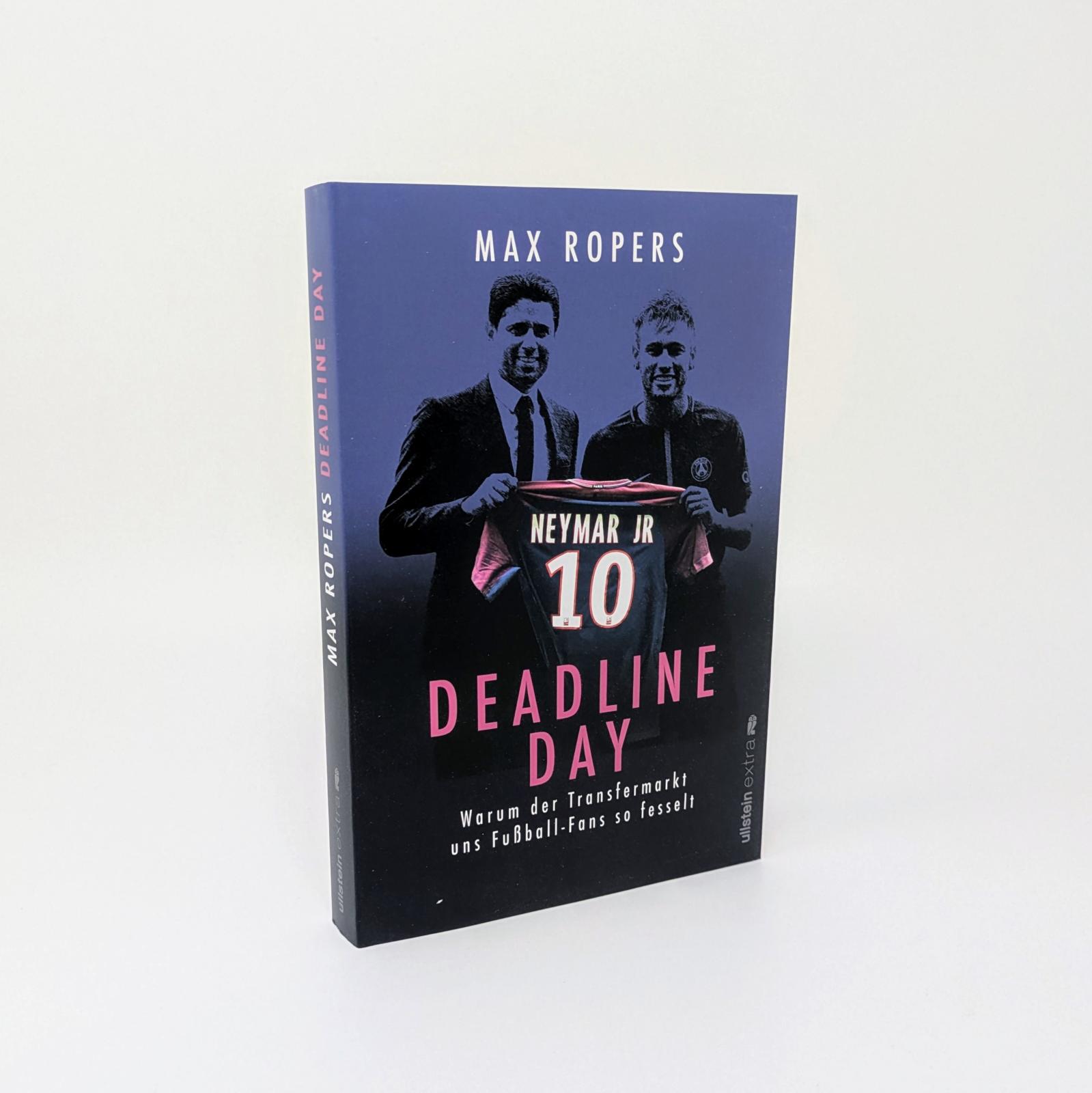 Beispielinhalt (Bild) Deadline Day