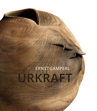 Vorderes Coverbild Ernst Gamperl