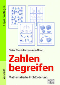 Vorderes Coverbild Zahlen begreifen