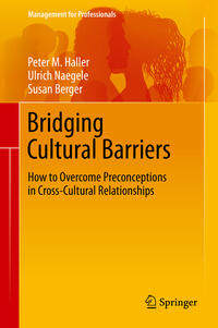 Vorderes Coverbild Bridging Cultural Barriers