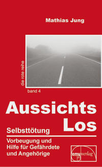 Vorderes Coverbild AussichtsLos