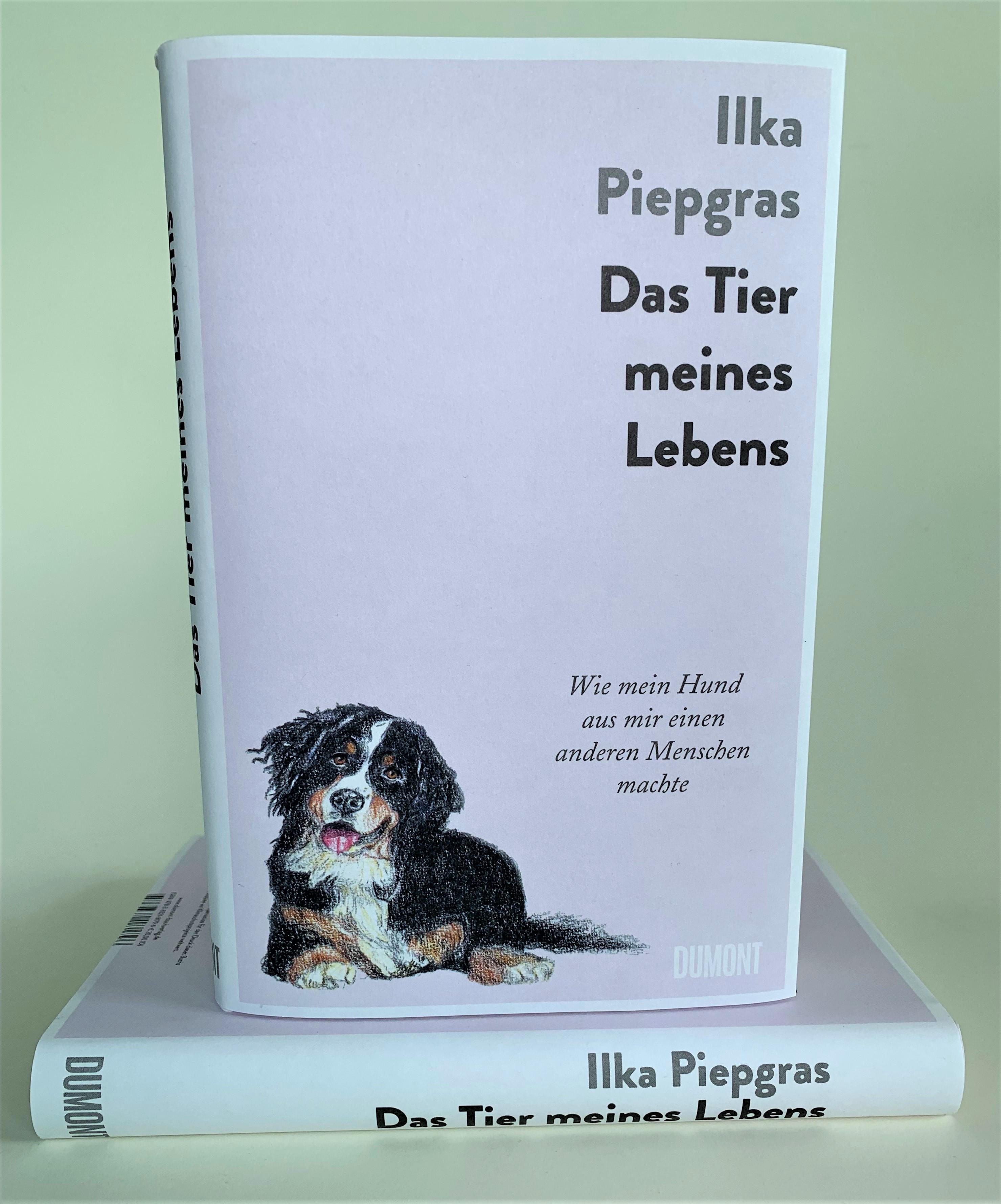 Beispielinhalt (Bild) Das Tier meines Lebens