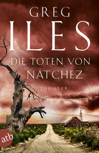 Vorderes Coverbild Die Toten von Natchez