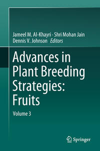 Vorderes Coverbild Advances in Plant Breeding Strategies: Fruits