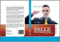 Vorderes Coverbild Falle Bewerbungsbetrug: Erkennen und vermeiden