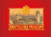 Vorderes Coverbild Deutsches Museum