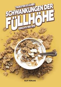 Vorderes Coverbild Schwankungen der Füllhöhe