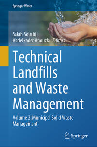 Vorderes Coverbild Technical Landfills and Waste Management