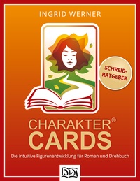 Vorderes Coverbild CharakterCards
