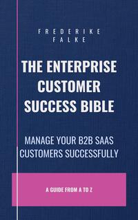 Vorderes Coverbild The Customer Success Bible
