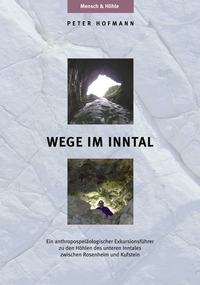 Vorderes Coverbild Wege im Inntal