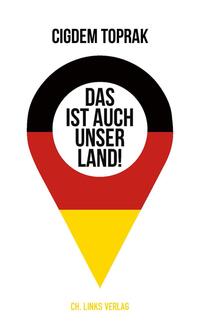 Vorderes Coverbild Das ist auch unser Land!