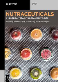 Vorderes Coverbild Nutraceuticals