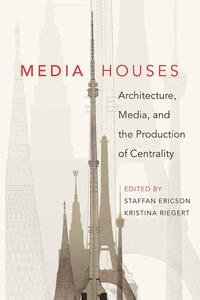 Vorderes Coverbild Media Houses