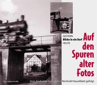 Vorderes Coverbild Auf den Spuren alter Fotos