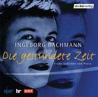 Vorderes Coverbild Die gestundete Zeit (Edition 1)