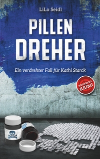 Vorderes Coverbild Pillendreher
