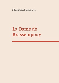 Vorderes Coverbild La Dame de Brassempouy