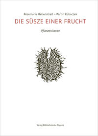 Vorderes Coverbild DIE SÜSZE EINER FRUCHT