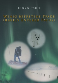 Vorderes Coverbild Wenig betretene Pfade (Rarely Entered Paths)