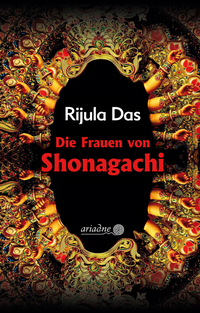 Vorderes Coverbild Die Frauen von Shonagachi
