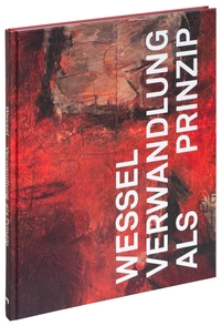 Vorderes Coverbild Wilhelm Wessel