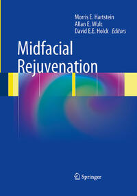 Vorderes Coverbild Midfacial Rejuvenation