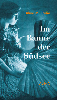 Vorderes Coverbild Im Banne der Südsee