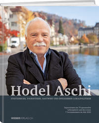 Vorderes Coverbild Hodel Aschi