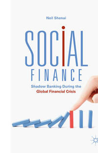 Vorderes Coverbild Social Finance