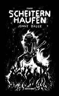Vorderes Coverbild Scheiternhaufen