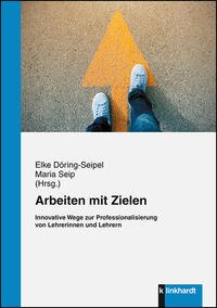 Vorderes Coverbild Arbeiten mit Zielen