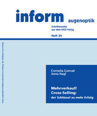 Vorderes Coverbild Cross-Selling