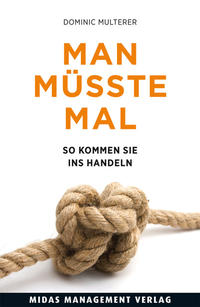 Vorderes Coverbild Man müsste mal …