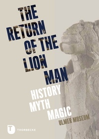 Vorderes Coverbild The Return of the Lion Man